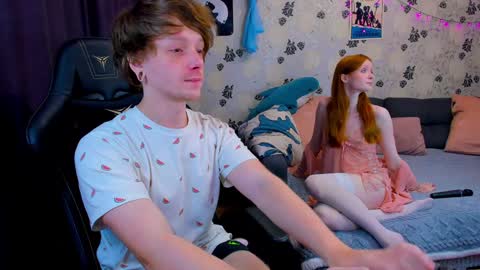 Lu  Alex online show from 01.02.25