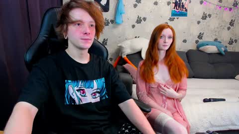 Lu  Alex online show from 01.30.25