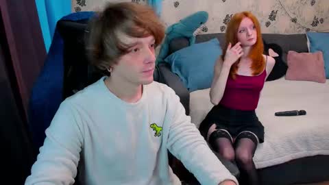 Lu  Alex online show from 12.03.25