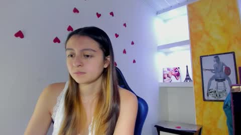 Lala clark online show from 02.25.26