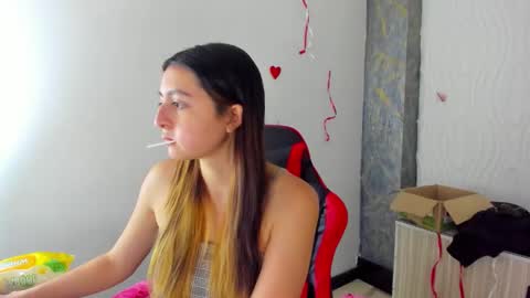 Lala clark online show from 03.03.26