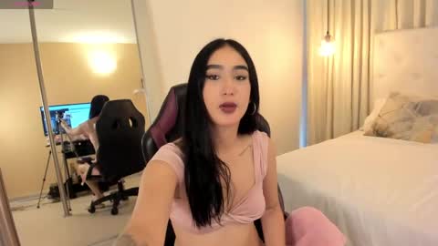 lala_demon online show from 04.06.26