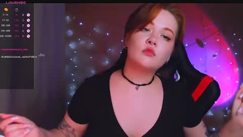 Snapshot of lala_loulou chatting on 06.13.26 Nicky online show from 06.13.26