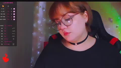 Snapshot of lala_loulou chatting on 07.30.26 Nicky online show from 07.30.26