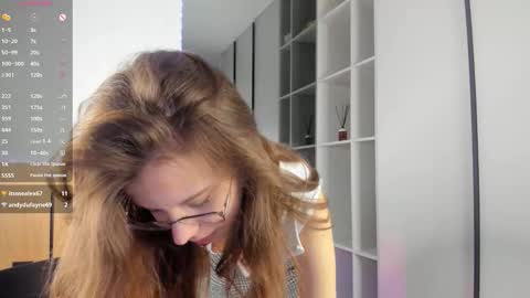 Julia online show from 09.26.25