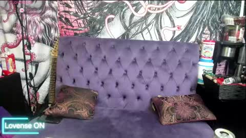 LaLaLunaCosmos online show from 04.14.26