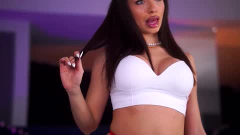 Lala online show from 12.22.25