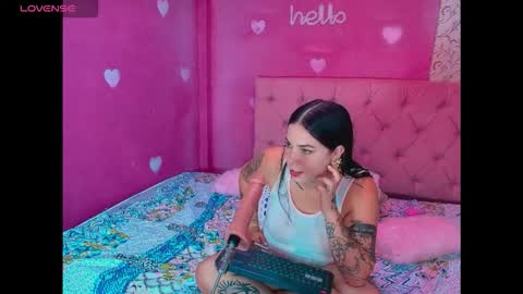 lali_hot0207 online show from 10.06.25