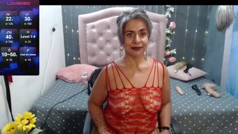 Snapshot of lalisha_96 chatting on 12.15.24 lalisha online show from 12.15.24