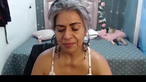 Snapshot of lalisha_96 chatting on 03.08.25 lalisha online show from 03.08.25