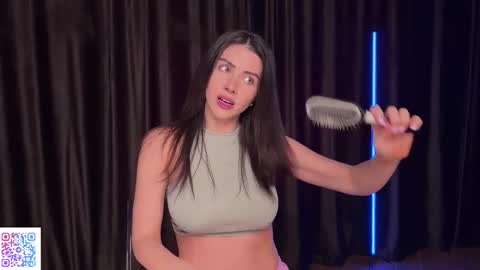 Ellina online show from 03.01.25