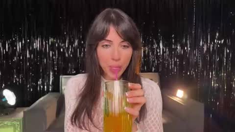 Ellina online show from 09.19.25