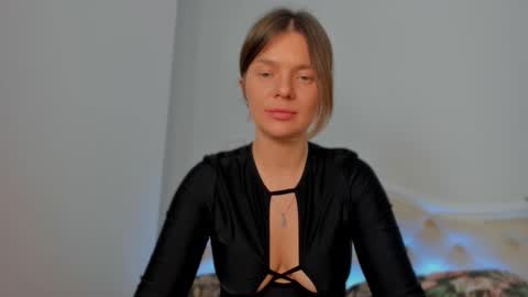 Snapshot of lallie_ chatting on 03.14.26 Lallie online show from 03.14.26