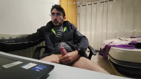 Snapshot of lalolanda8920 chatting on 10.07.25 lalolanda8920 online show from 10.07.25