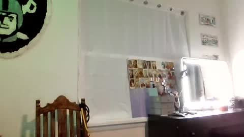 Snapshot of lalove99 chatting on 09.20.25 LALOVE99 online show from 09.20.25