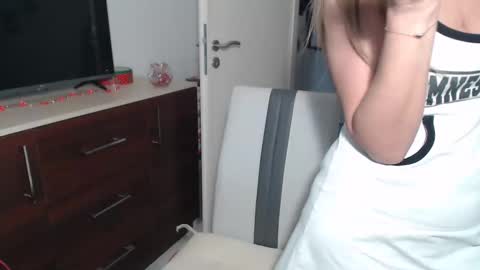 LaMadrina006 online show from 12.02.24