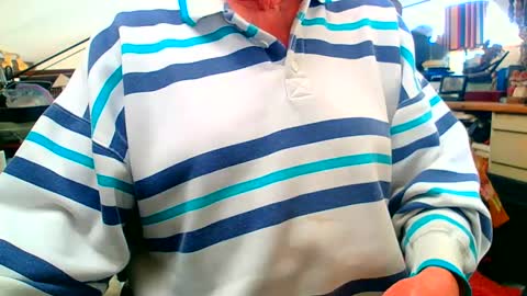 lamarbrazil online show from 01.28.25