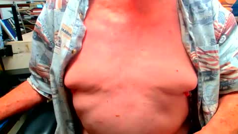 lamarbrazil online show from 03.05.26