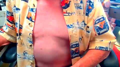 lamarbrazil online show from 03.23.26