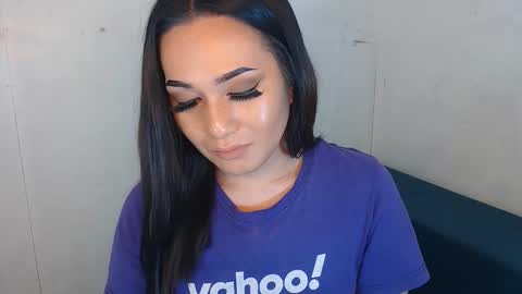 Snapshot of lamerystone chatting on 11.09.25 Lamery online show from 11.09.25