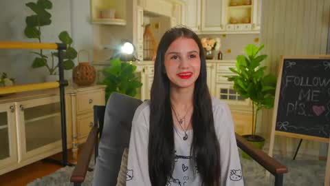 Snapshot of lamonicaptak chatting on 05.10.26 Emily online show from 05.10.26