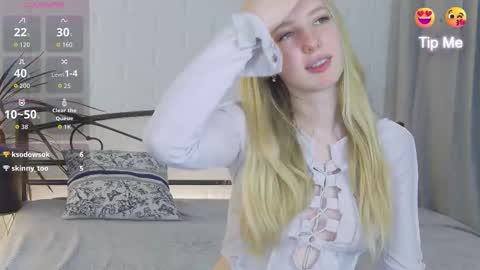 Liana online show from 10.15.25