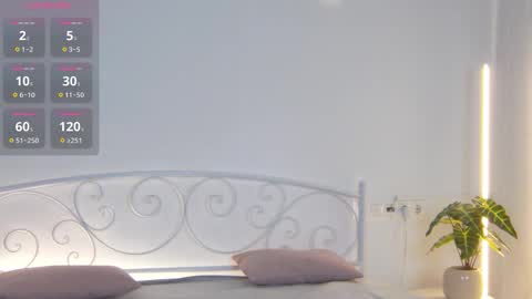 Liana online show from 03.02.26