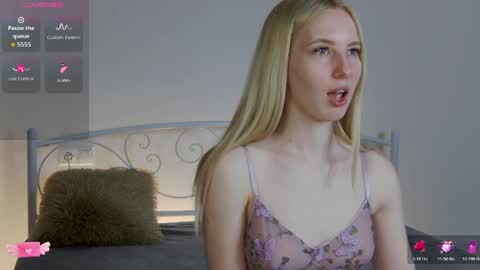 Liana online show from 04.06.26