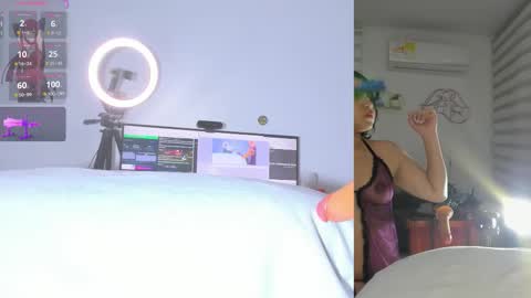 Lana online show from 02.25.26