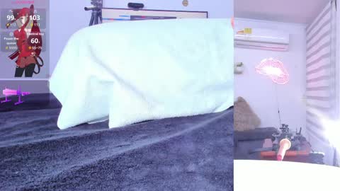 Lana online show from 04.02.26