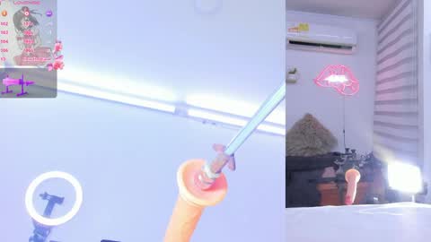 Lana online show from 04.10.26