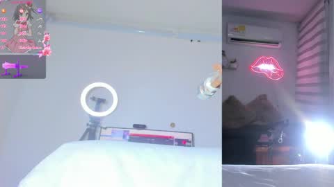 Lana online show from 04.12.26