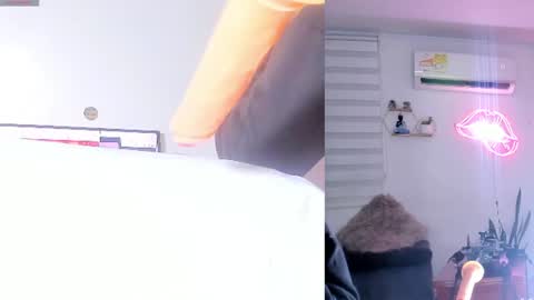 Snapshot of lana__kane_ chatting on 07.04.26 Lana online show from 07.04.26