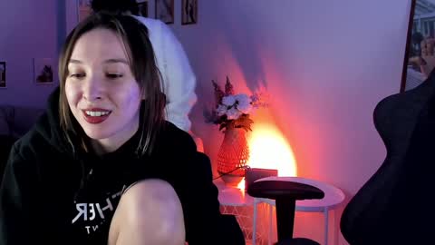 Snapshot of lana__may chatting on 12.07.24 just call me Lana and her security online show from 12.07.24