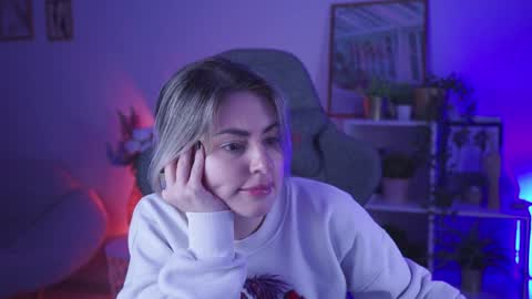 Snapshot of lana__may chatting on 12.07.24 just call me Lana and her security online show from 12.07.24