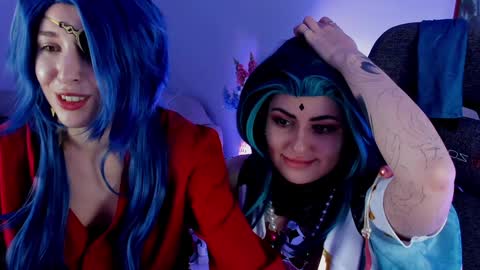 Snapshot of lana__may chatting on 12.08.24 just call me Lana and her security online show from 12.08.24