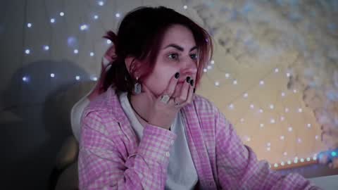 Snapshot of lana__may chatting on 12.20.24 just call me Lana and her security online show from 12.20.24