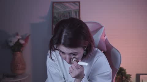 Snapshot of lana__may chatting on 12.27.24 just call me Lana and her security online show from 12.27.24