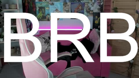 Snapshot of lana__may chatting on 01.16.25 just call me Lana and her security online show from 01.16.25