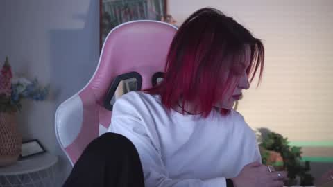 Snapshot of lana__may chatting on 01.18.25 just call me Lana and her security online show from 01.18.25