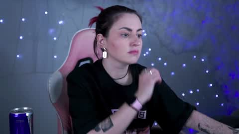 Snapshot of lana__may chatting on 01.26.25 just call me Lana and her security online show from 01.26.25