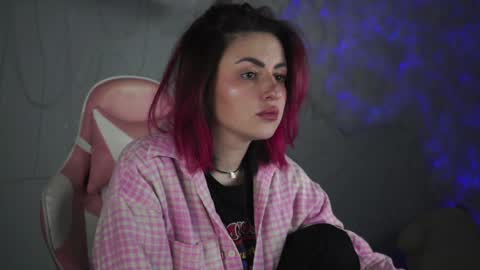 Snapshot of lana__may chatting on 01.30.25 just call me Lana and her security online show from 01.30.25