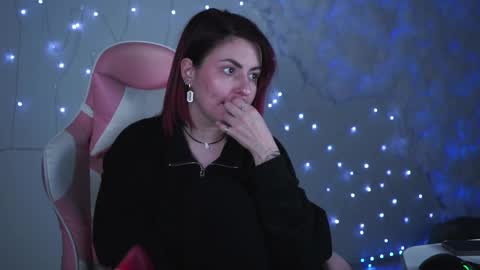 Snapshot of lana__may chatting on 02.09.25 just call me Lana and her security online show from 02.09.25