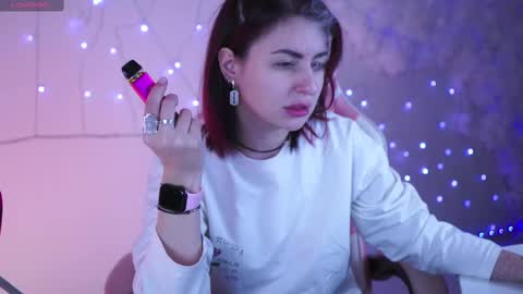 Snapshot of lana__may chatting on 02.12.25 just call me Lana and her security online show from 02.12.25