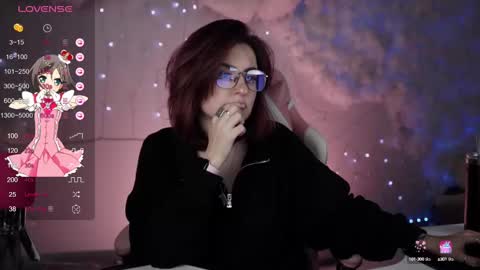 Snapshot of lana__may chatting on 03.05.25 just call me Lana and her security online show from 03.05.25