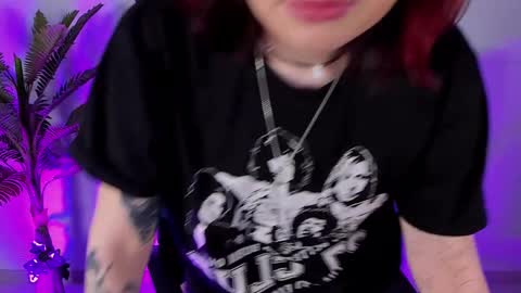 Snapshot of lana__may chatting on 03.06.25 just call me Lana and her security online show from 03.06.25