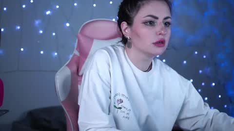 Snapshot of lana__may chatting on 03.09.25 just call me Lana and her security online show from 03.09.25