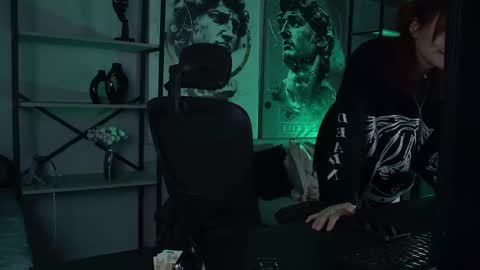 Snapshot of lana__may chatting on 09.19.25 just call me Lana and her security online show from 09.19.25