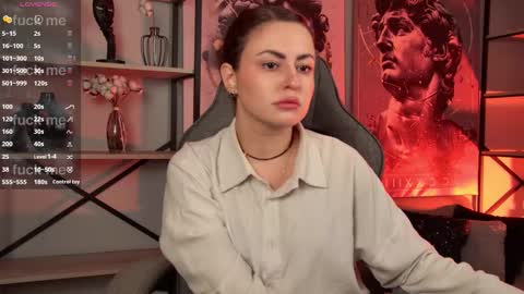 Snapshot of lana__may chatting on 10.17.25 just call me Lana and her security online show from 10.17.25