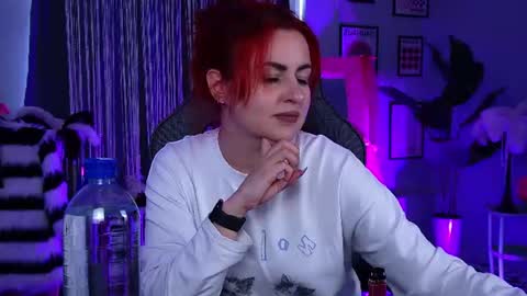 Snapshot of lana__may chatting on 06.27.26 just call me Lana and her security online show from 06.27.26